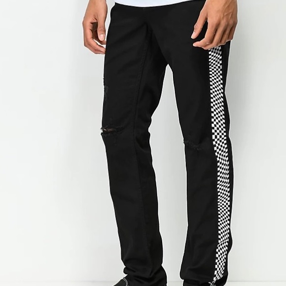 Empyre | Jeans | Empyre Recoil 